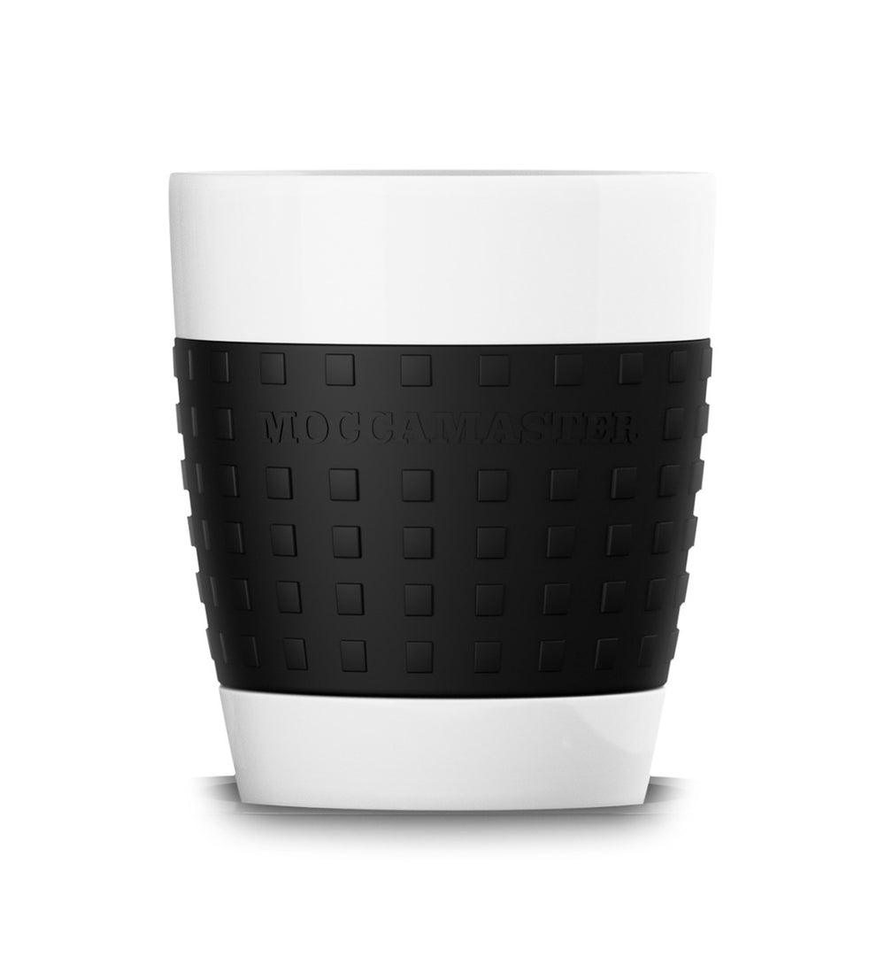 Cup-one Krus, Black (Sort)